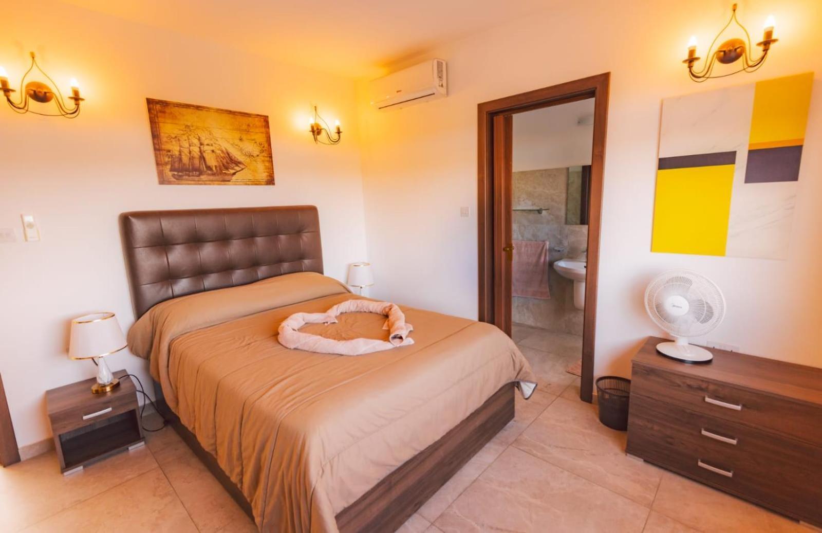 Villa Lyons Zejtun Luaran gambar