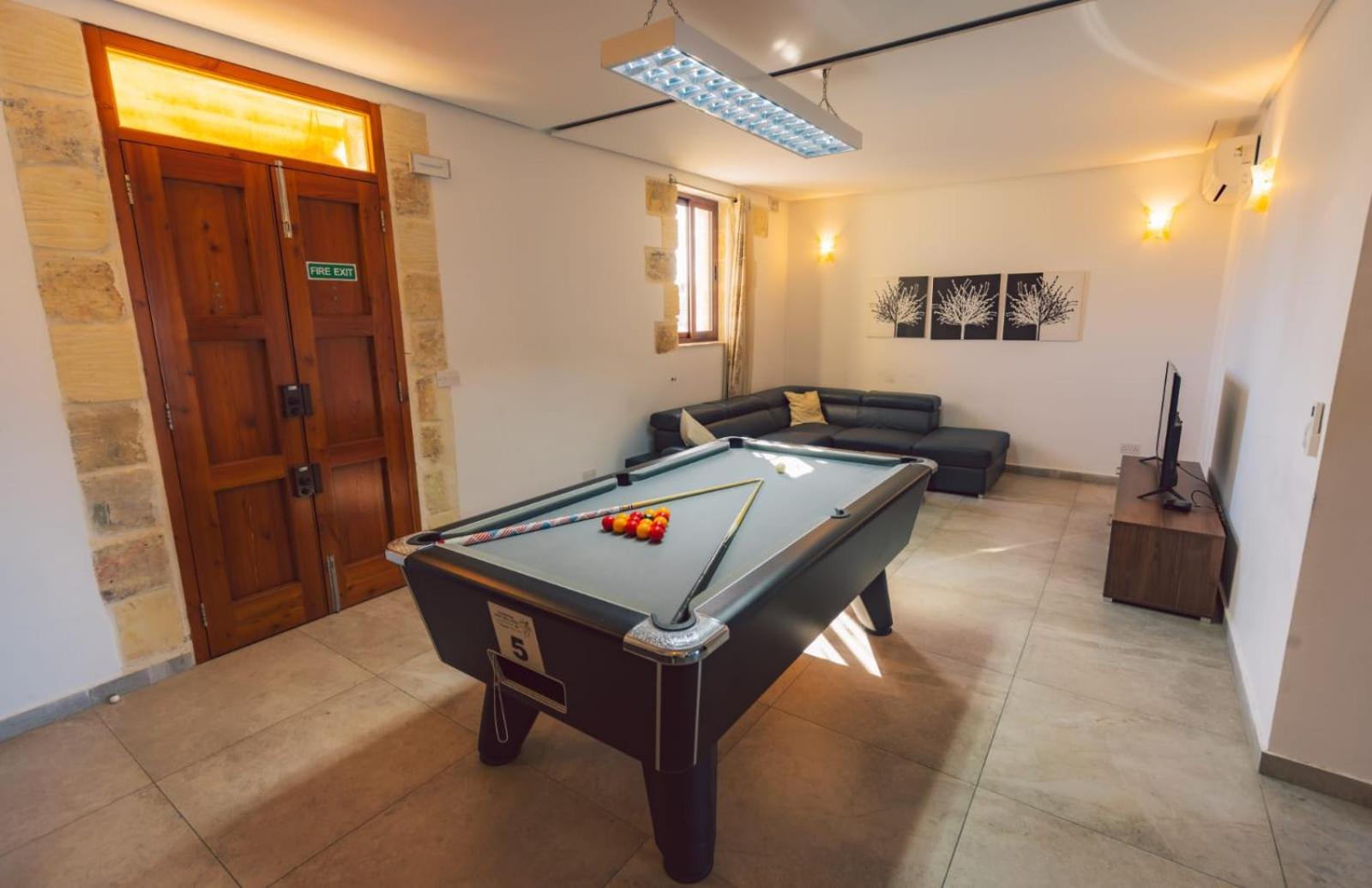 Villa Lyons Zejtun Luaran gambar