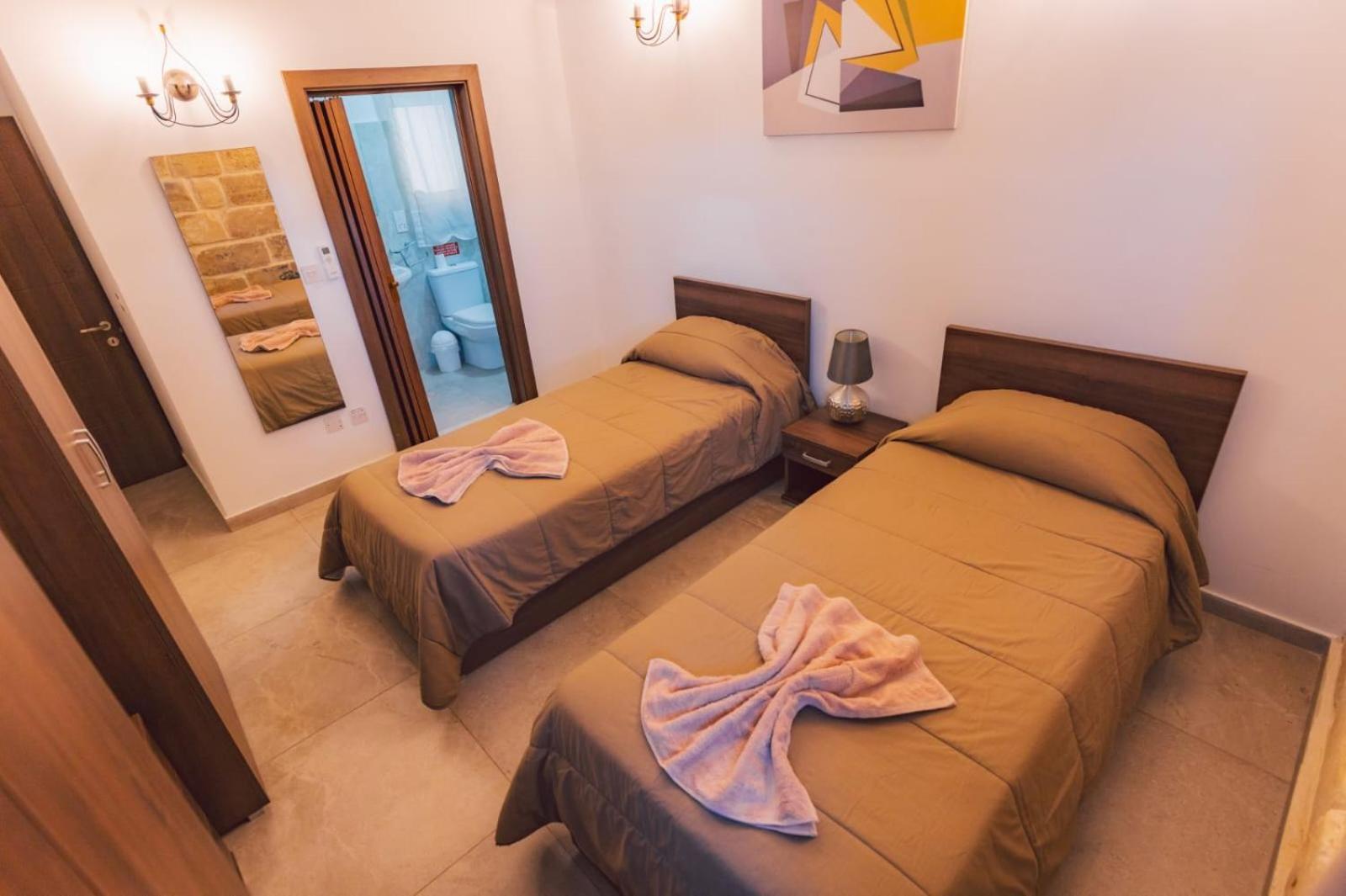 Villa Lyons Zejtun Luaran gambar