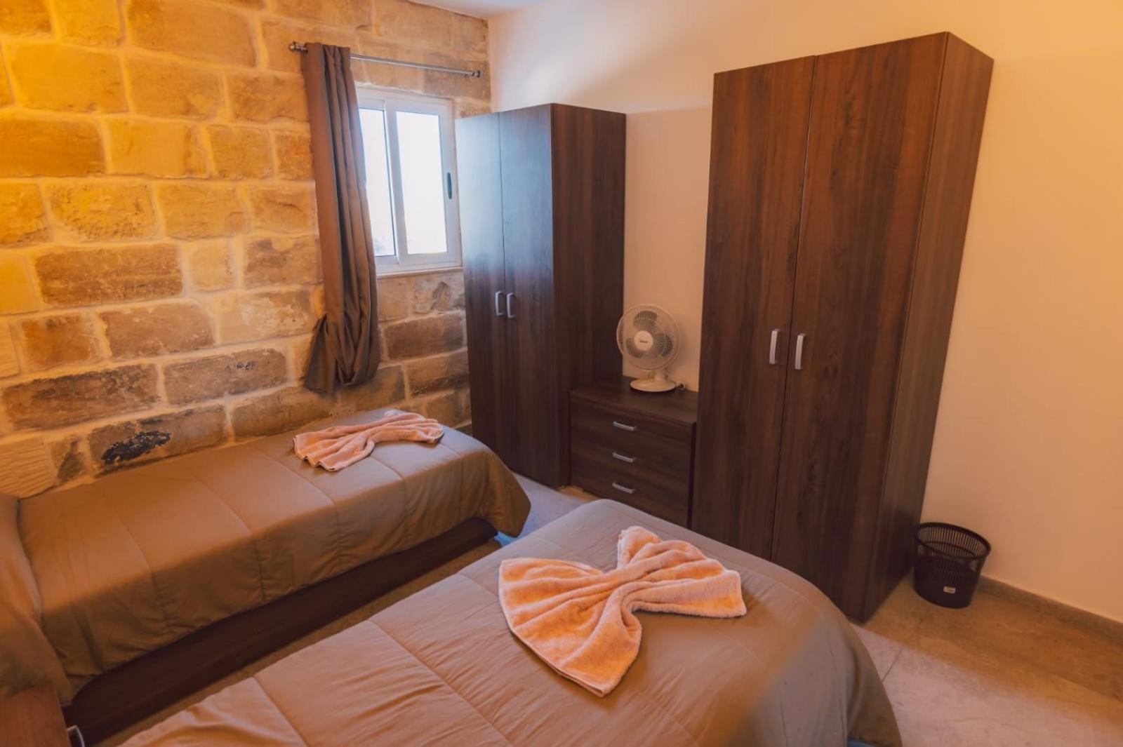 Villa Lyons Zejtun Luaran gambar