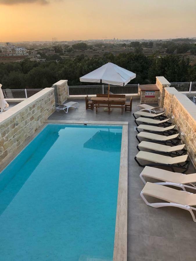Villa Lyons Zejtun Luaran gambar