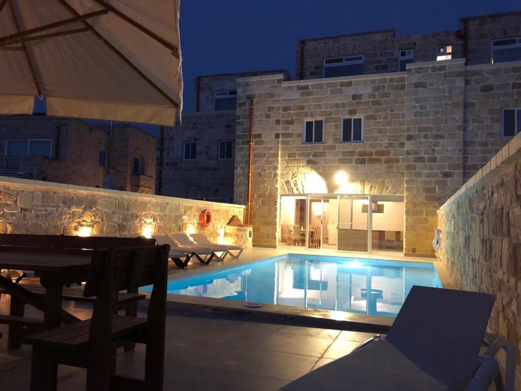 Villa Lyons Zejtun Luaran gambar