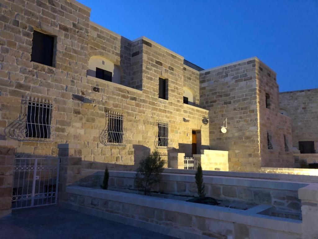 Villa Lyons Zejtun Luaran gambar